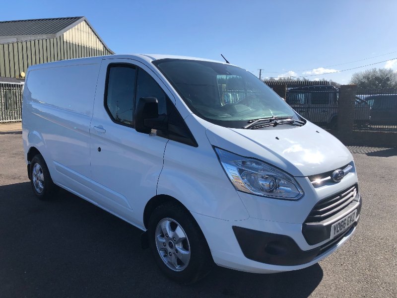 private vans for sale in kent